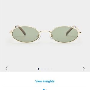 Le Specs Love Train